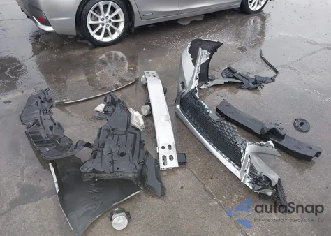 2016 Lexus Ct 200H from USA, damaged, VIN JTHKD5BH1G2271918